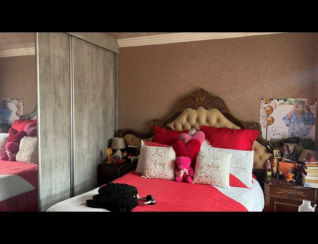3 BEDROOM HOUSE FOR SALE IN PAYNEVILLE